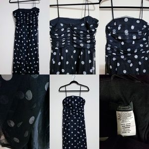 dressbarn collection size 12 cocktail party dress